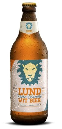 Witbier Lund