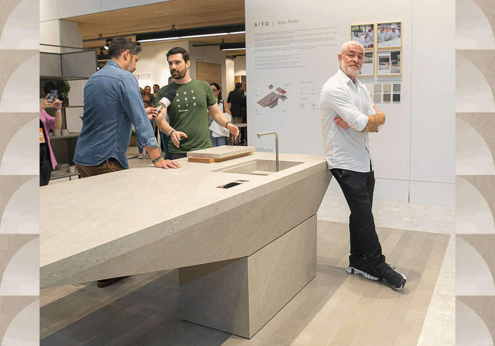 Portobello traz grandes criativos brasileiros para as suas linhas de