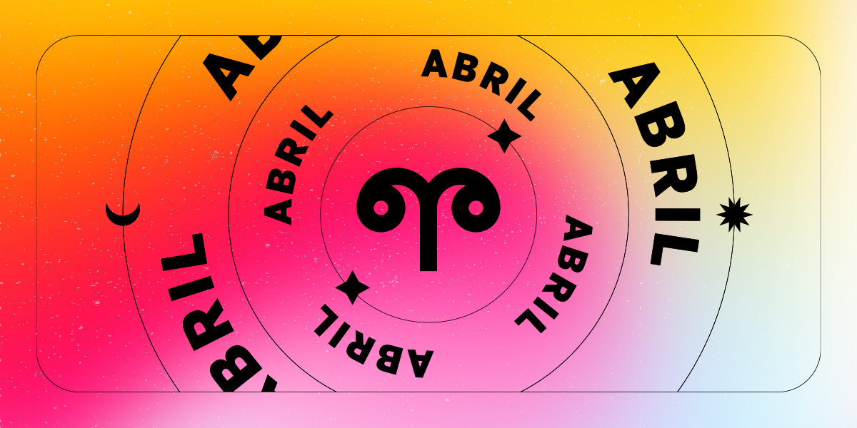 Horóscopo abril 2023 previsões mensais por Madama Brona ELLE Brasil