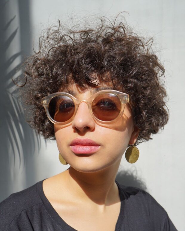 corte de cabelo feminino curto bixie