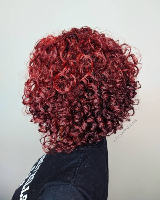 longbob corte de cabelo curto feminino