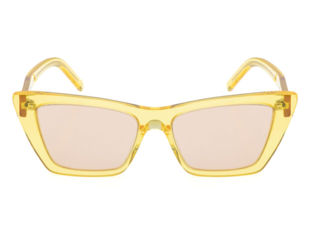 modelosdeoculosdesol saintLaurent